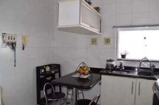 Imagem Casa com 3 Quartos à Venda, 162 m² em Vila Oliveira - Mogi das Cruzes