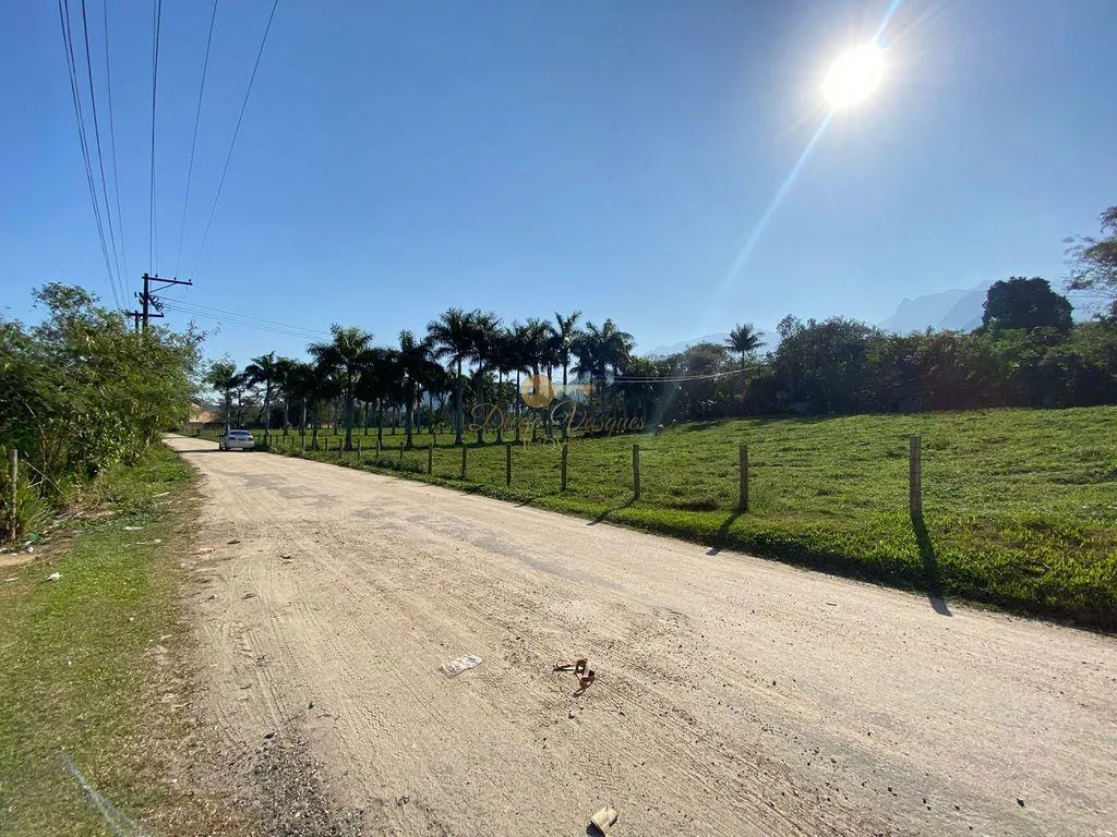 Imagem Terreno para Venda em Guapimirim / RJ no bairro Cotia