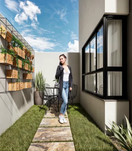 Imagem Loft para Venda em Curitiba, Boqueirão, 1 dormitório, 1 banheiro