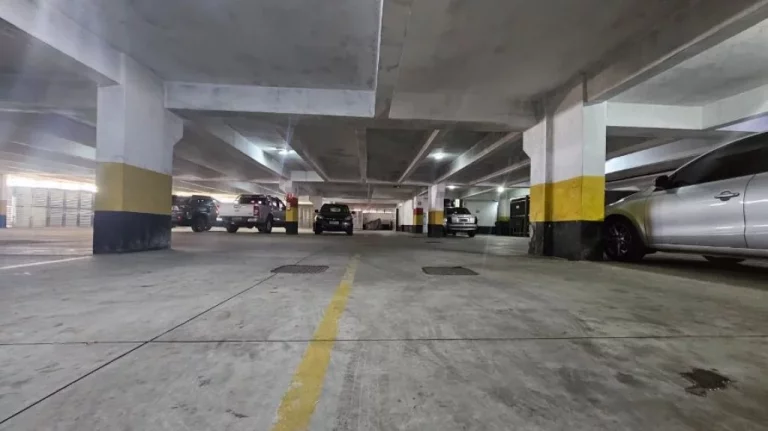 Imagem APARTAMENTO COM 38 m² - OCIAN - PRAIA GRANDE SP