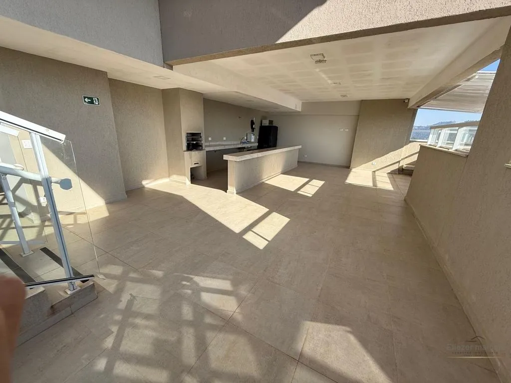 Imagem Apartamento à Venda com elevador no Residencial Veredas, Poços de Caldas - MG