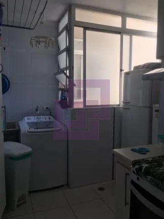 Imagem Apartamento Reformado à Venda Próximo da Praia – Praia das Astúrias, Guarujá