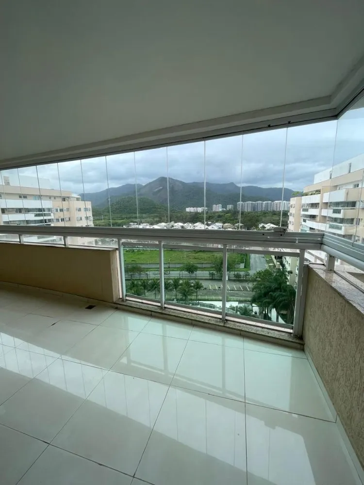 Imagem Cobertura a Venda no bairro Barra da Tijuca - Rio de Janeiro, RJ