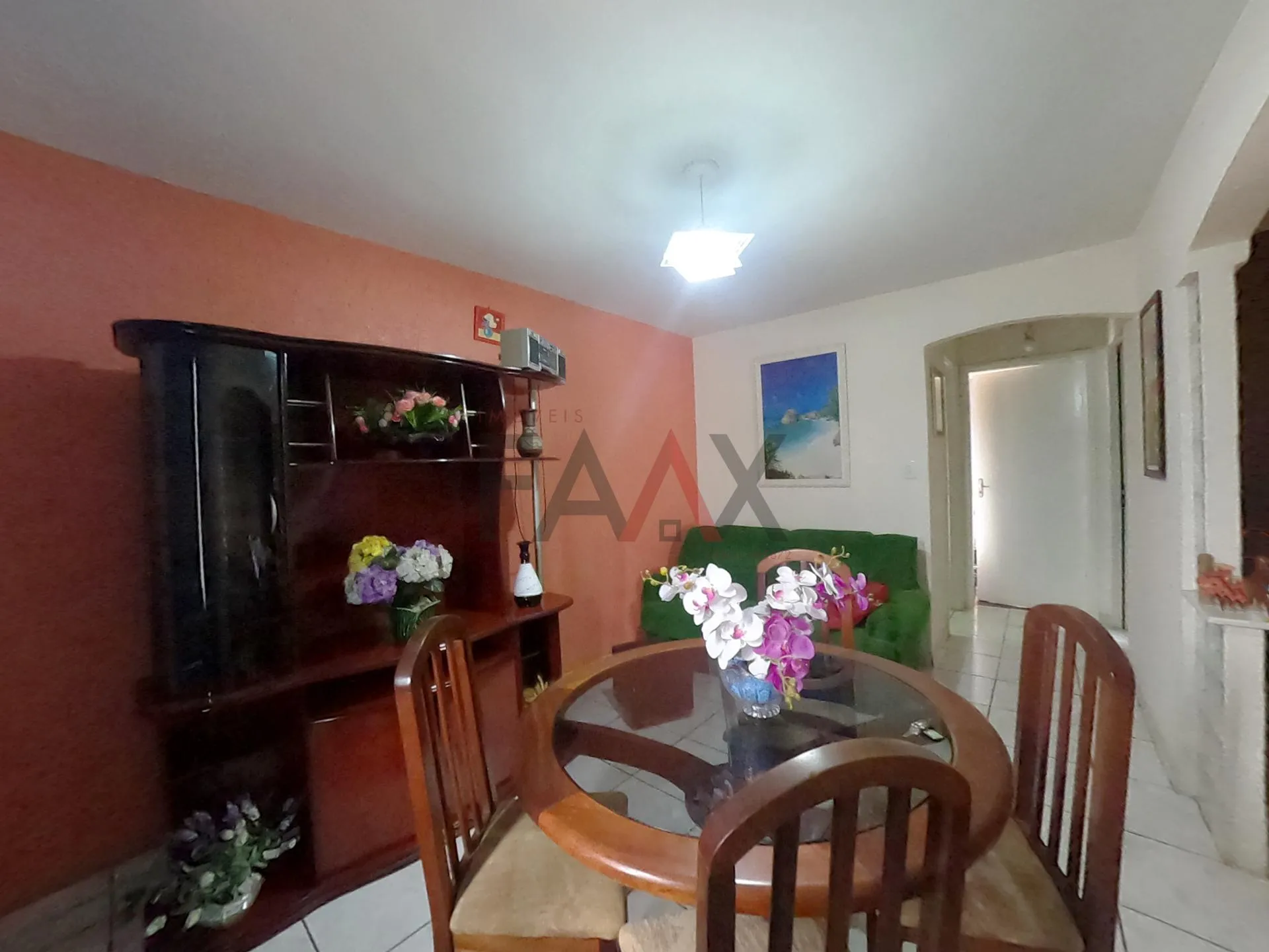 Imagem Casa com 3 dormitórios suíte com terreno enorme no Conradinho, GUARAPUAVA - PR