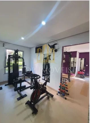 Imagem Lindo Apartamento Monte Castelo - La Vie 2 dormitorios suite Varanda Lazer Completo