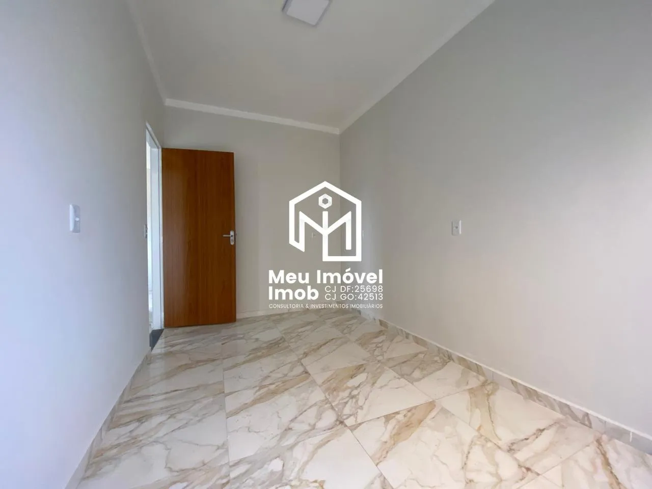 Imagem Apartamento em Setor Leste - Luziânia