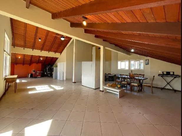 Imagem Casa alto padrão