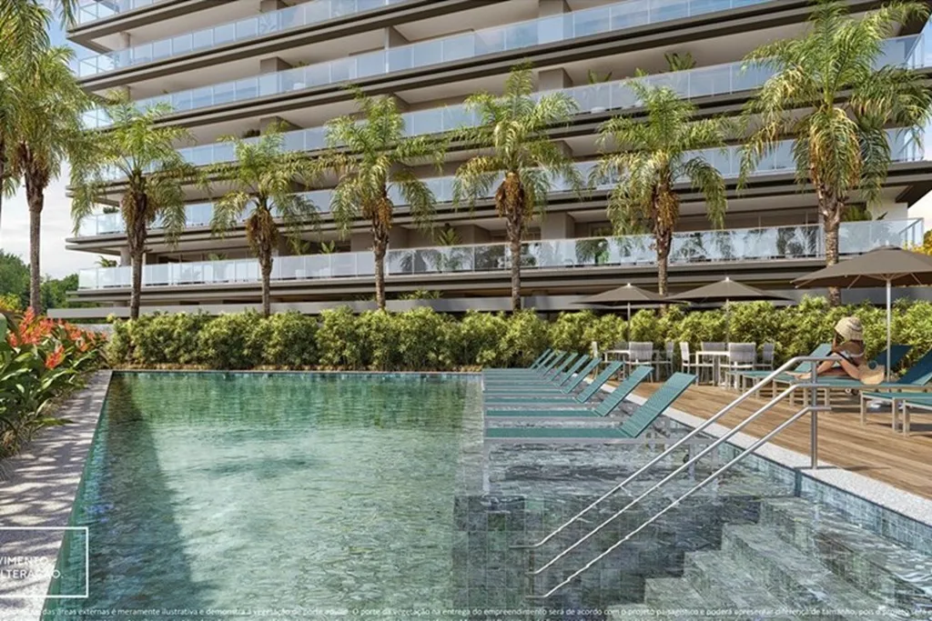 Imagem Apartamento à venda em São Paulo, Alto de Pinheiros, com 4 quartos, 321m2