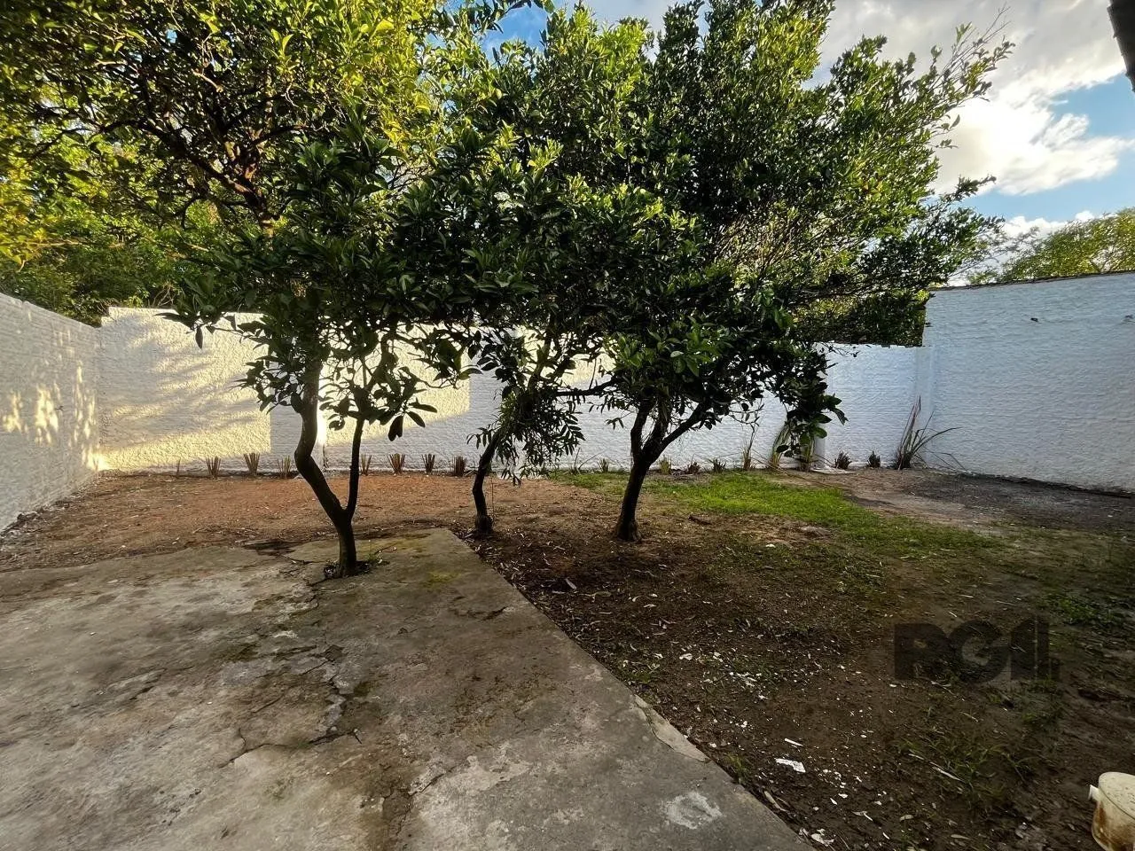 Imagem Casa em Belém Novo