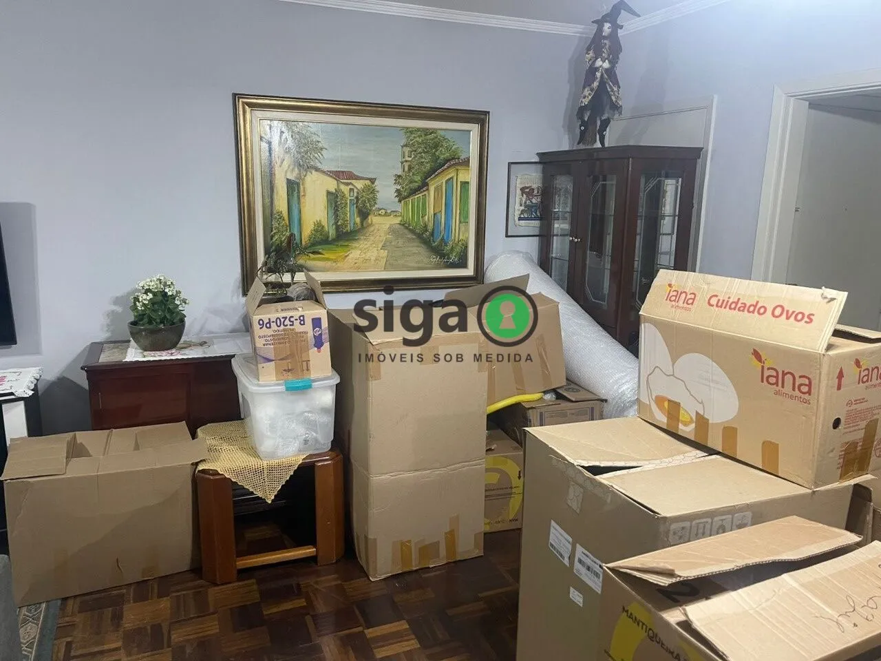 Imagem Apartamento à Venda em Cerqueira César com 90 m² ? Localização Privilegiada Próximo à Paulista