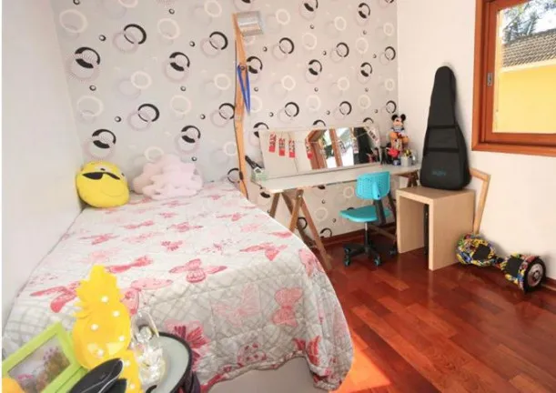 Imagem Casa de Condomínio com 4 Quartos à Venda, 290 m² em Granja Julieta - São Paulo