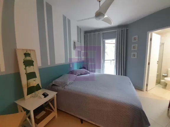 Imagem Apartamentos / Padrão na cidade de Guarujá