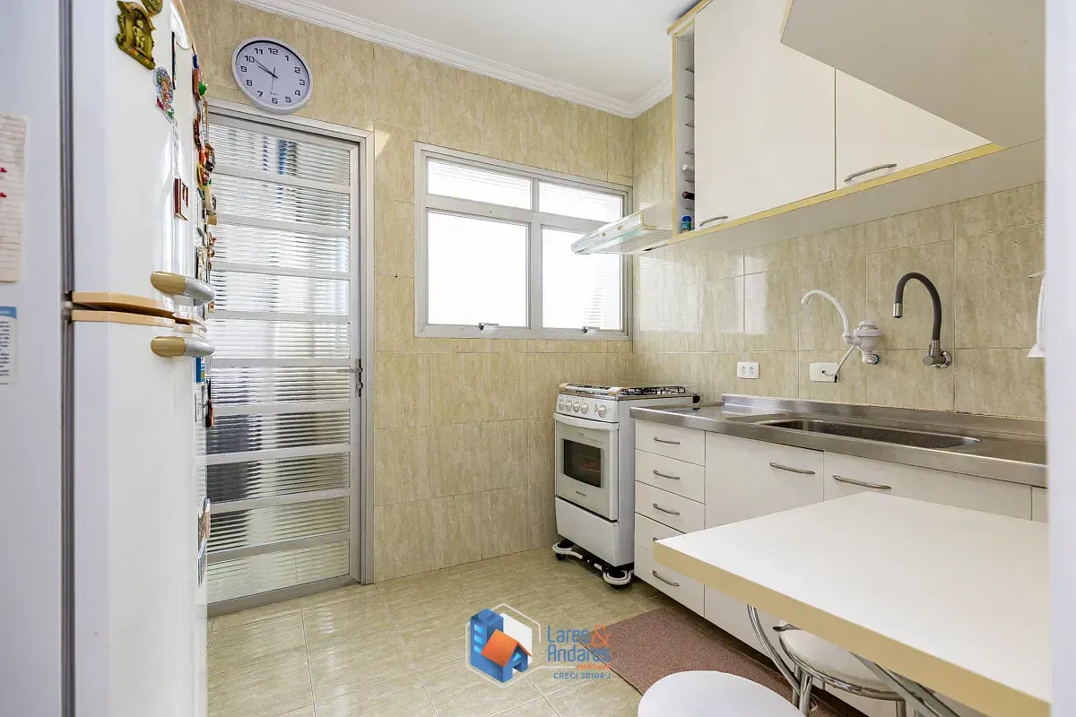 Imagem Apartamento para venda em Moema com 2 quartos, 79m²