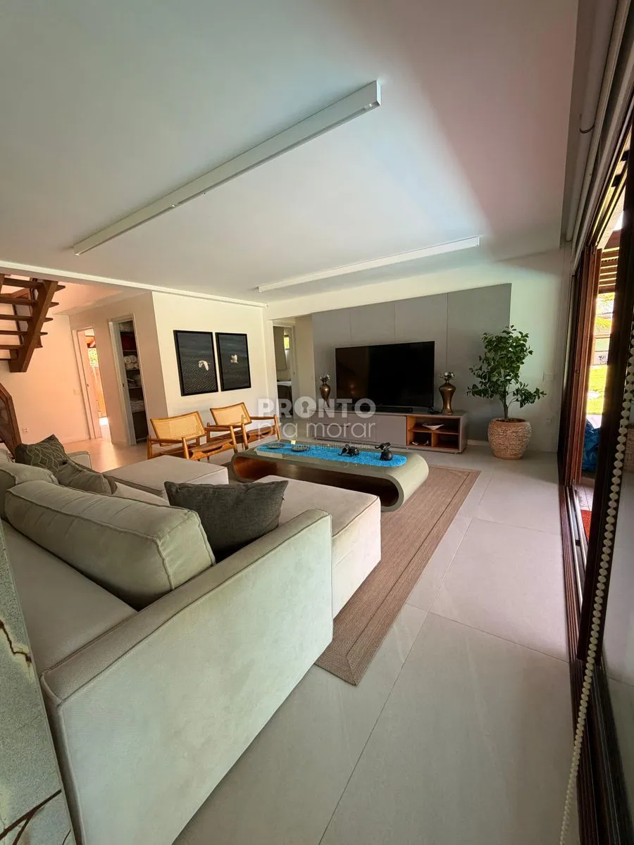 Imagem Reserva dos Carneiros Suítes e Residence Beach Service