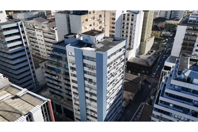 Imagem CAG 79 Sala 590441066-33 - Sala à venda no bairro Centro - Florianópolis/SC
