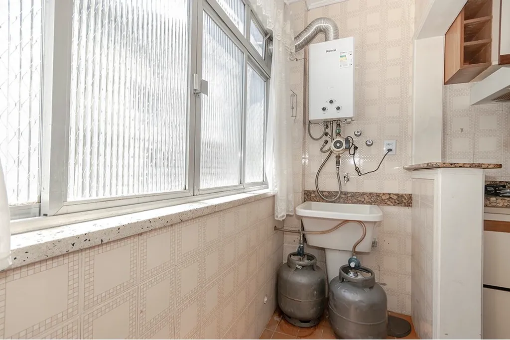Imagem Apartamento em Boa Vista