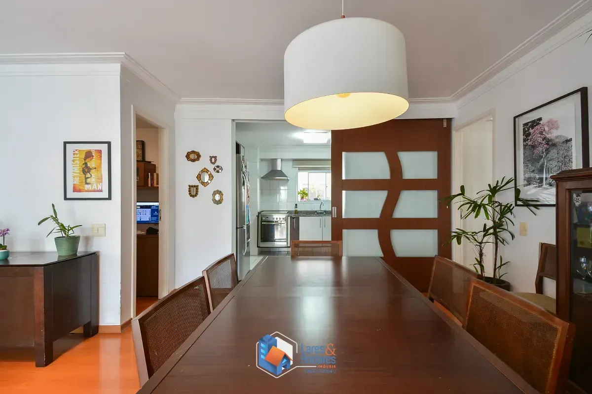 Imagem Apartamento para venda em Cidade São Francisco com 2 quartos, sendo 1 suíte, 96m²