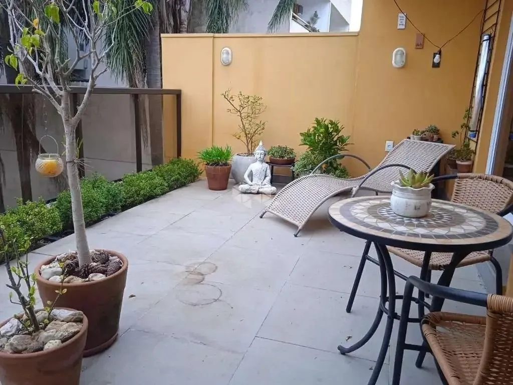 Imagem Casa em condomínio 3 dormitórios Bairro Medianeira