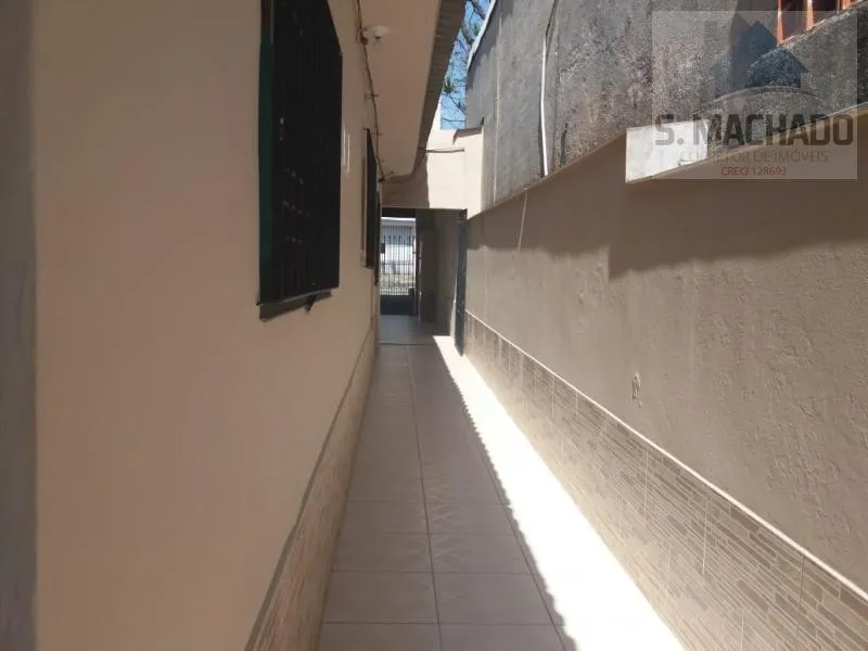 Imagem Casa para Venda em Santo André / SP no bairro Utinga