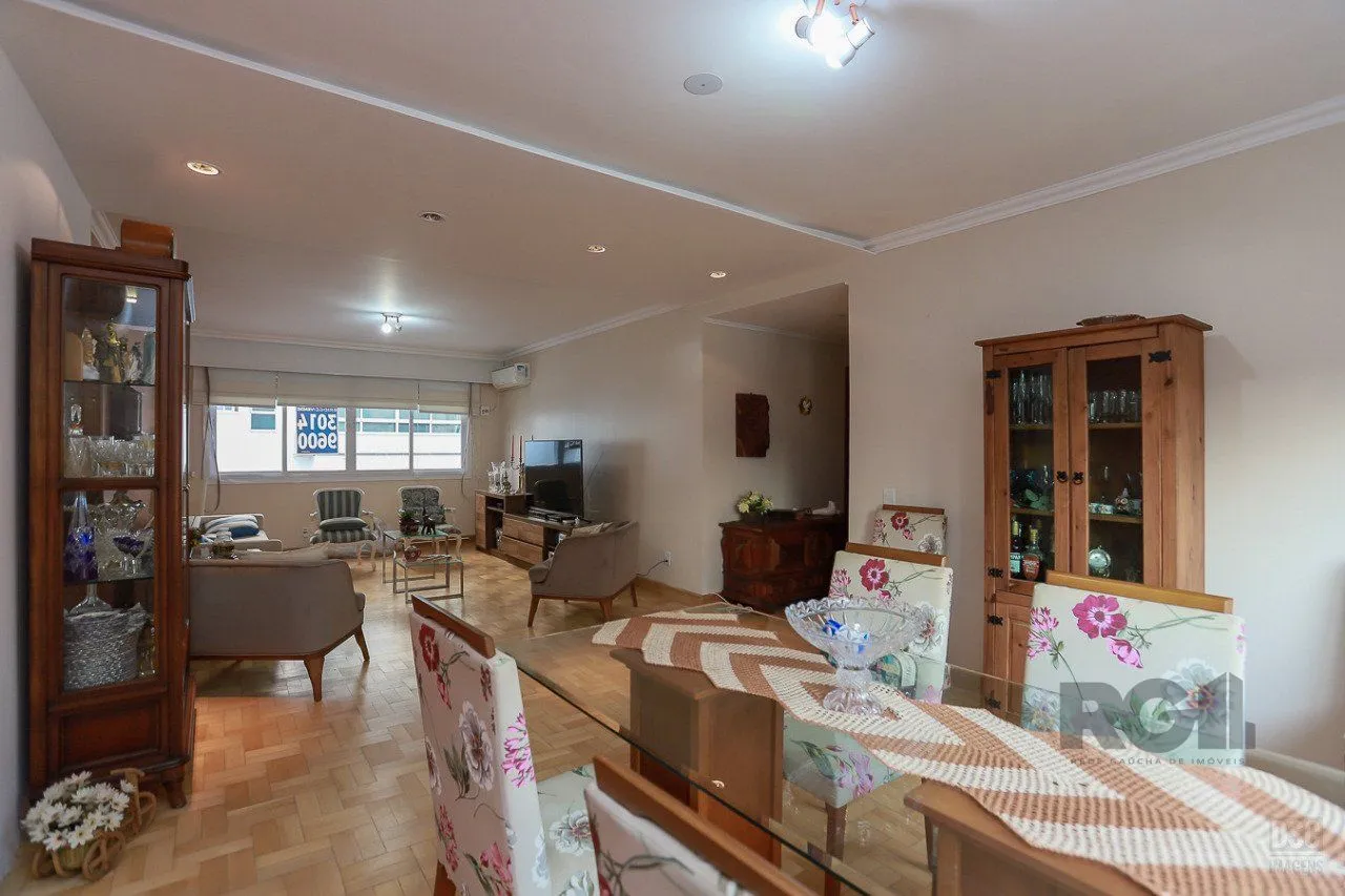 Imagem Apartamento em Petrópolis