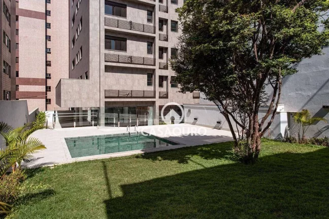 Foto do imóvel Apartamento com 4 QUARTOS à venda, 145 m² Gutierrez - Belo Horizonte/MG