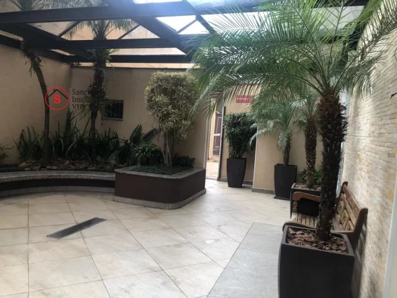 Imagem Apartamento à Venda - Penha de França, 3 dormitórios sendo uma suíte, ampla sala com dois ambientes, banheiro social, cozinha ampla, lavanderia, depen