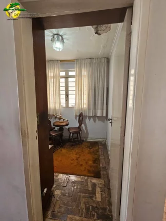 Imagem EXCELENTE SOBRADO À VENDA NO MANDAQUI