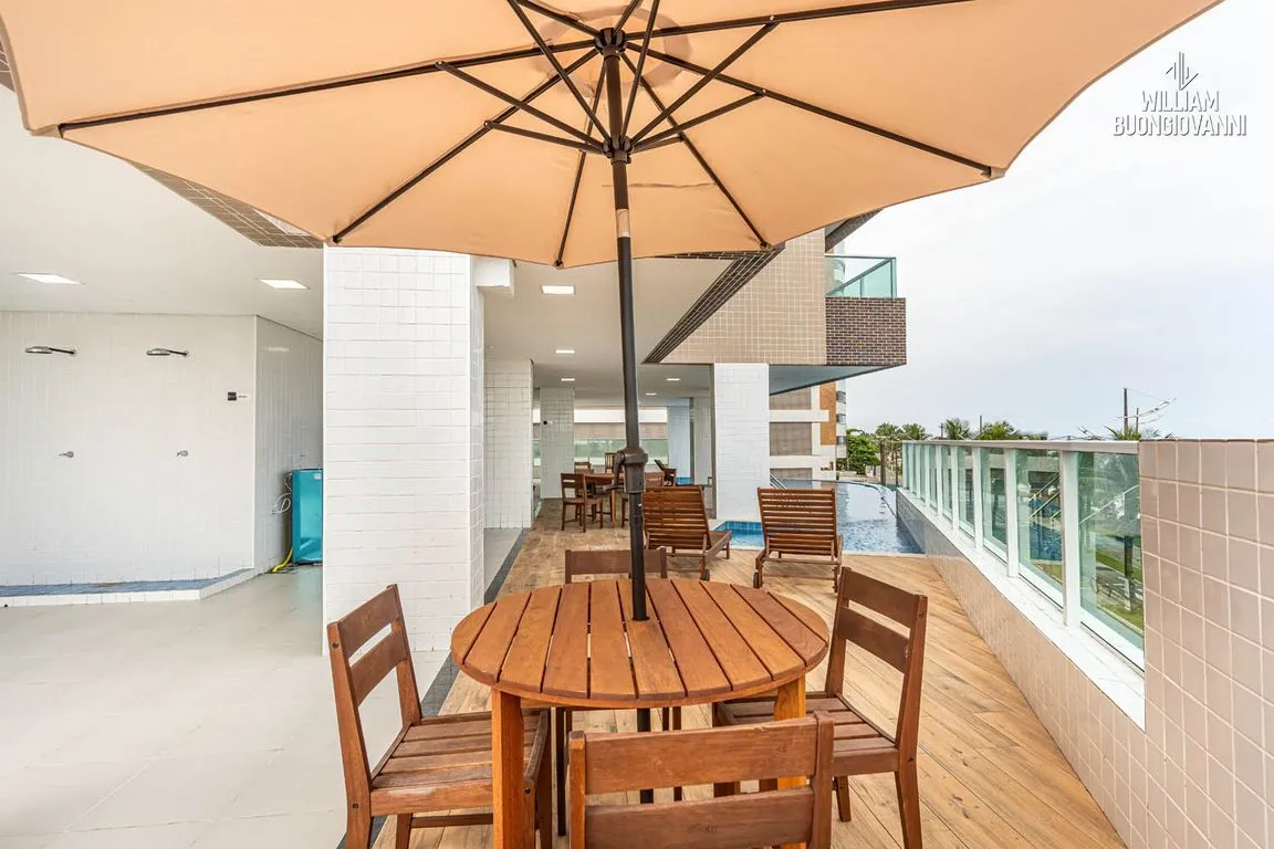 Imagem Apartamento 2 dormitórios sendo 1 suíte no bairro FLORIDA