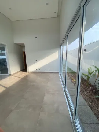 Imagem Casa de Condomínio com 3 Quartos à Venda, 202 m² em Floratta Nações Residencial - Bauru