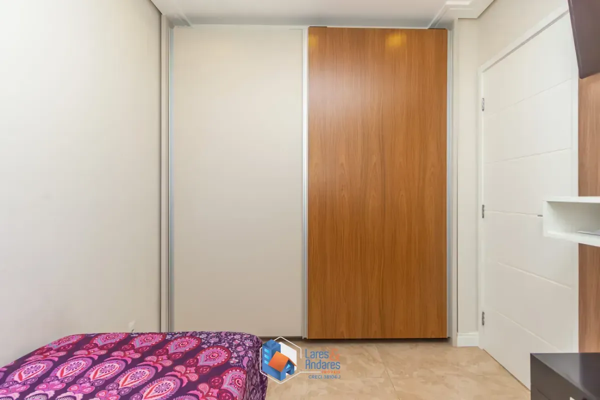 Imagem Apartamento para venda em Vila Nair com 2 quartos, sendo 2 suítes, 94m²