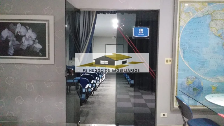 Imagem Prédio Comercial para venda em São Bernardo do Campo