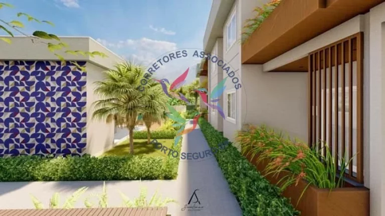 Imagem LANÇAMENTO- VILLA FORSTER TAPERAPUAN