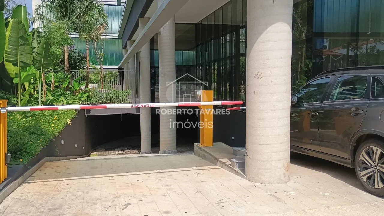 Imagem Loja / Salão / Ponto Comercial de 380m² no bairro Vila Nova Conceição, em São Paulo