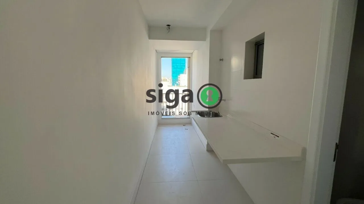 Imagem Apartamento para venda em Moema 03 suítes, São Paulo - SP