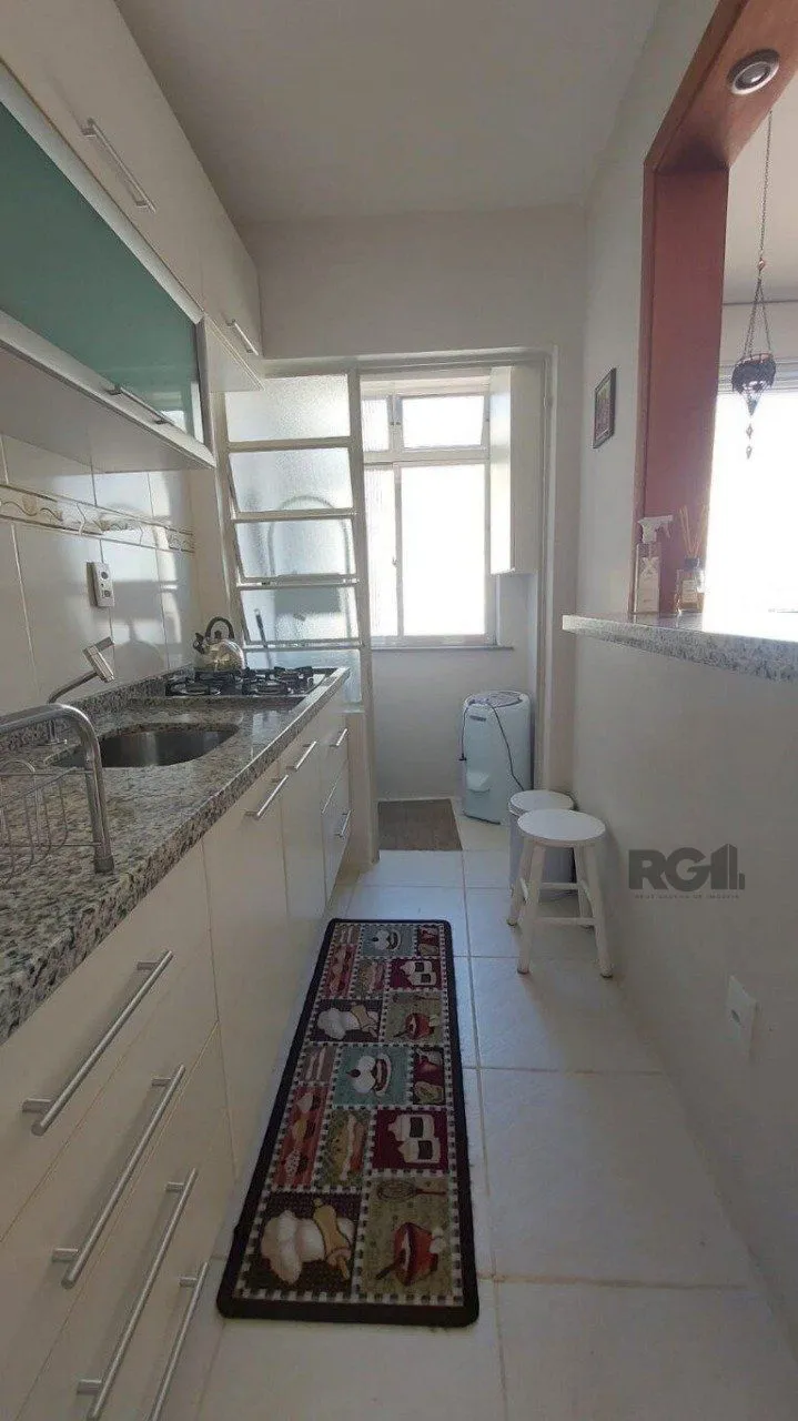 Imagem Apartamento em Tristeza