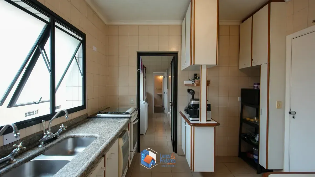 Imagem Apartamento para venda em Perdizes com 3 quartos, sendo 3 suítes, 170m²