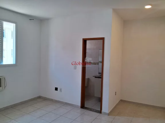 Imagem Casa Sobreposta Alta em Santos no bairro do Campo Grande de 3 dormitórios, suíte e vaga para 2 veículos a venda por R$ 865.000,00