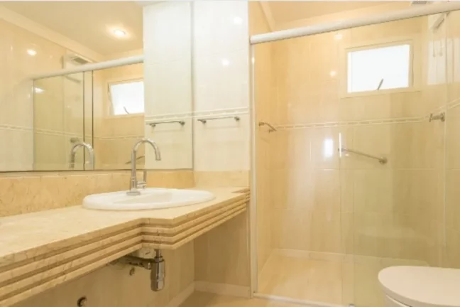 Imagem APARTAMENTO RESIDENCIAL em São Paulo - SP, Moema Pássaros