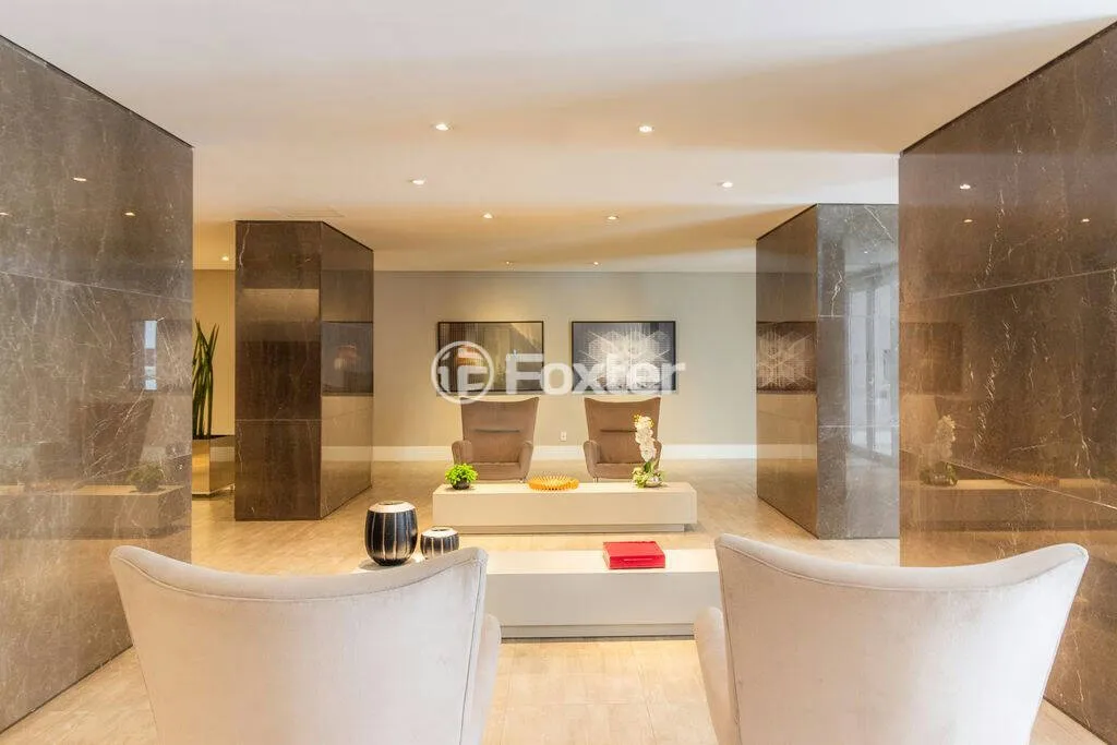 Imagem Locação Apartamento Consolação - 34M², 1 Dorm, 1 Vaga