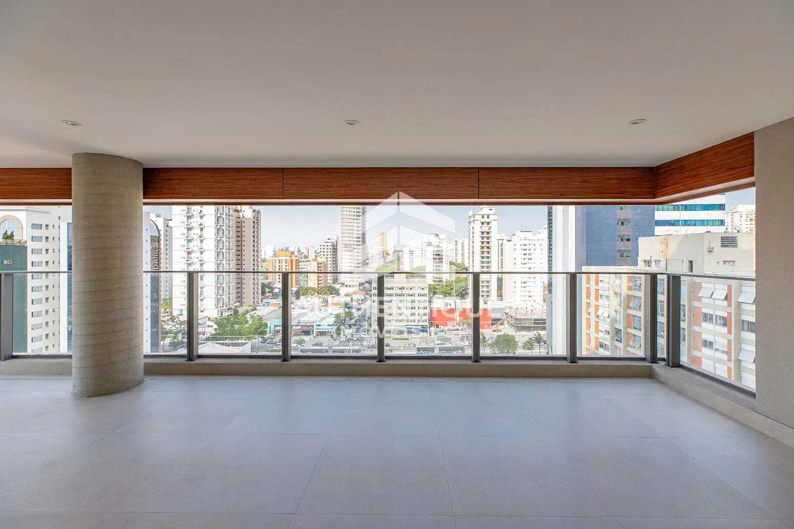 Imagem GIO CAMPO BELO - Apartamento à venda no bairro Campo Belo - São Paulo/SP, Zona Sul