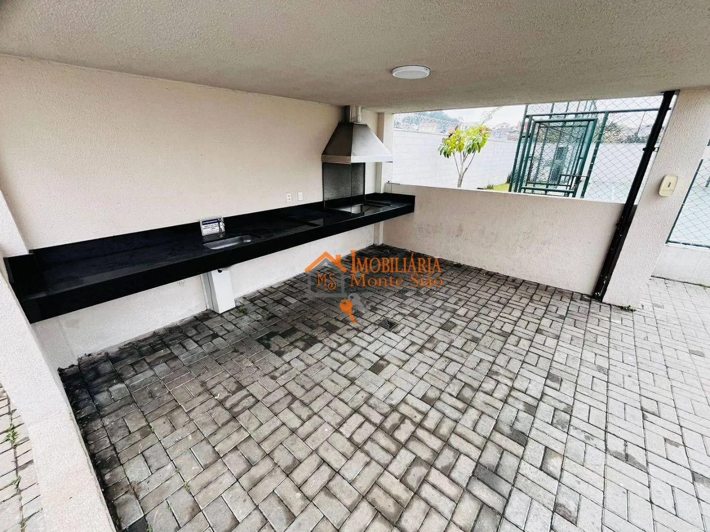 Imagem Apartamento com 2 dormitórios à venda, 43 m² por R$ 364.000,00 - Vila Bremen - Guarulhos/SP