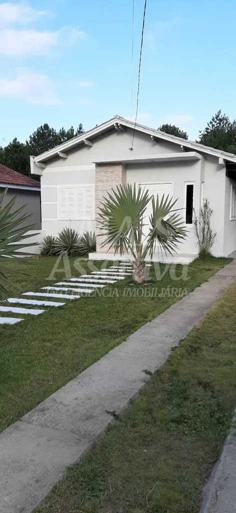 Foto do imóvel Casa 3 quartos para Venda em Viamão