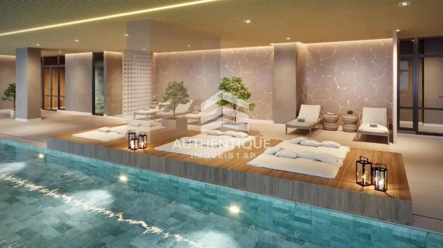 Imagem Reserva Golf Residence - Vila São Francisco - Apartamento à venda no bairro Vila Sao Francisco - Osasco/SP