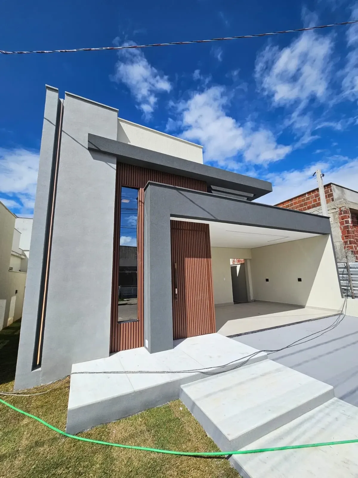 Imagem Casa de Condomínio com 3 Quartos à Venda, 120 m² em Parque das Nações - Parnamirim