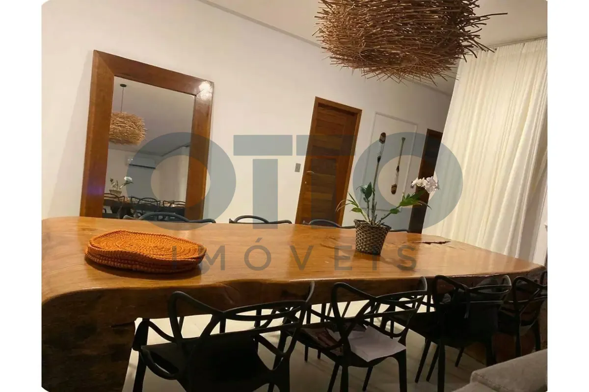 Imagem Casa de Condomínio com 2 quartos e 2 suítes para locação em Outeiro de São Francisco, Porto Seguro