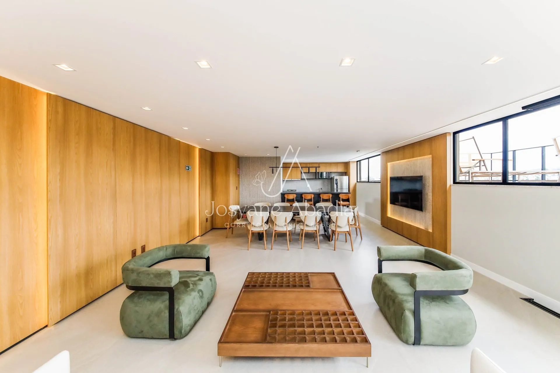 Imagem Residencial Irmã Maria Celeste | Apartamentos de 3 Quartos de Alto Padrão em Santa Helena - Juiz de Fora