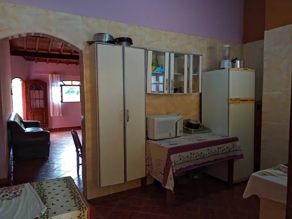 Imagem Casa Condomínio Verdemar - Massaguaçu - Caraguatatuba - SP