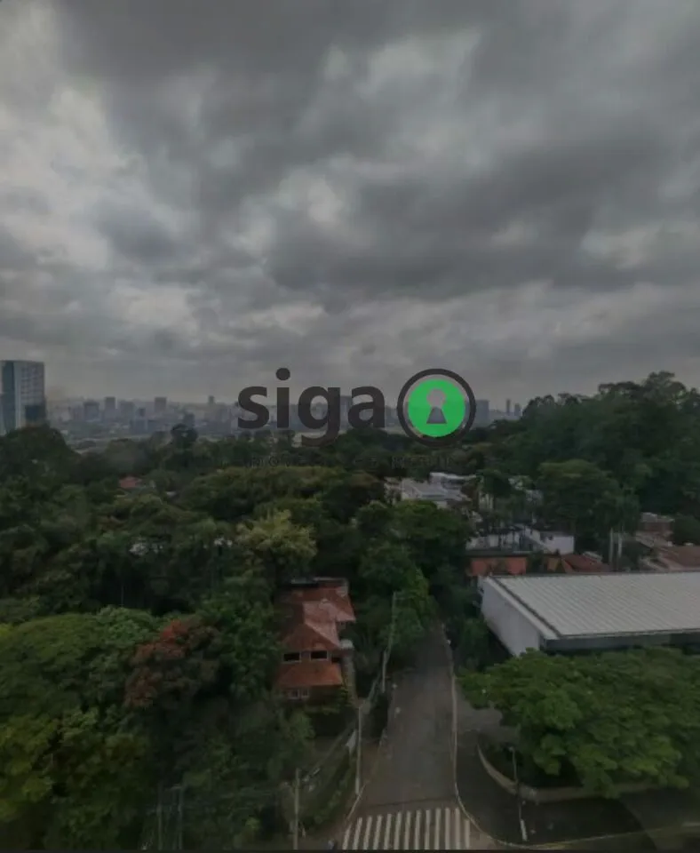 Imagem Apartamento de 61 metros 2 dormitórios (1suíte) 1 vaga a venda no Butantã