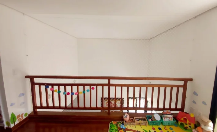 Imagem Apartamento Duplex Com 1 Amplo Dormitório COM Closet, mezanino podendo ser transformado em escritor...