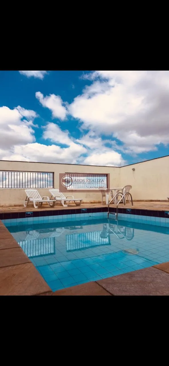 Imagem Apartamento em Vila Parque Jabaquara - São Paulo